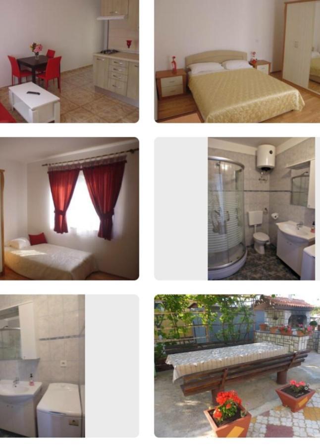 Apartman Sneky วอดิยัน ภายนอก รูปภาพ