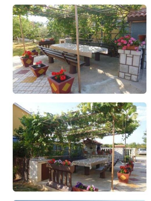 Apartman Sneky วอดิยัน ภายนอก รูปภาพ