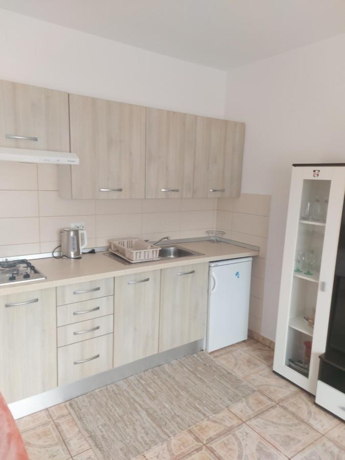 Apartman Sneky วอดิยัน ภายนอก รูปภาพ