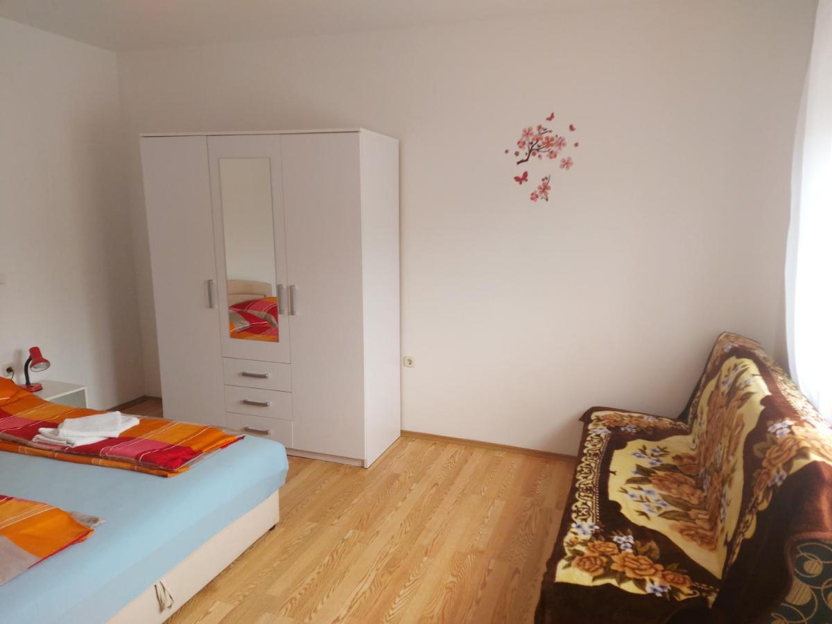 Apartman Sneky วอดิยัน ภายนอก รูปภาพ