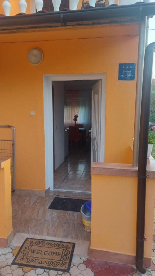 Apartman Sneky วอดิยัน ภายนอก รูปภาพ